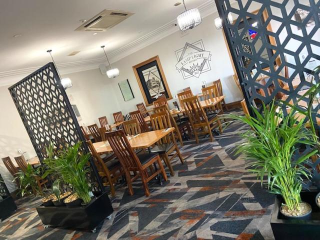 בתהרסט Knickerbocker Hotel מראה חיצוני תמונה