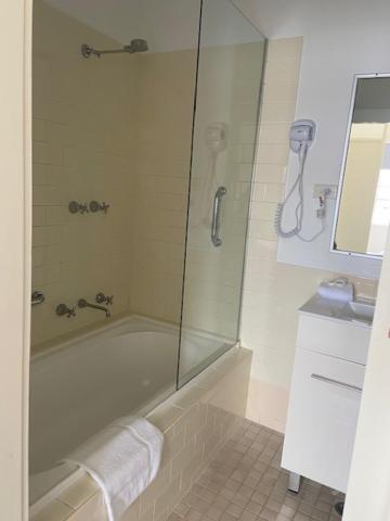 בתהרסט Knickerbocker Hotel מראה חיצוני תמונה